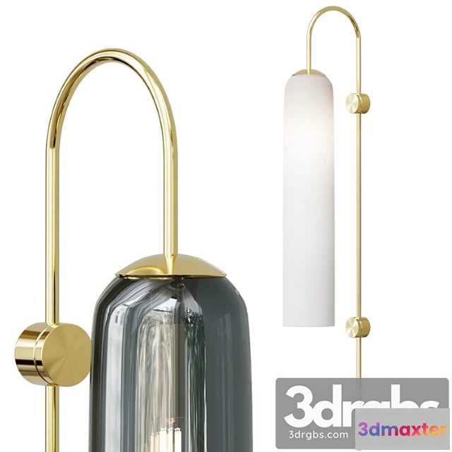 997932 - Wall Sconce