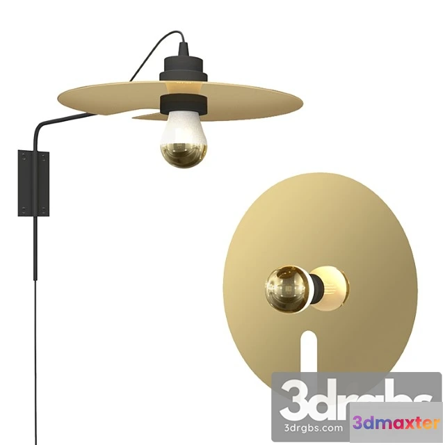 997954 - Wever Ducre Mirro Wall