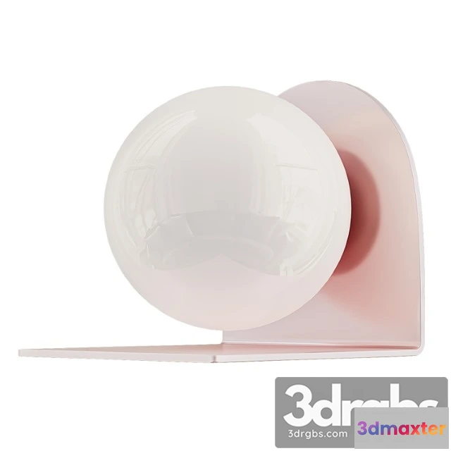 997956 - White Globe 2