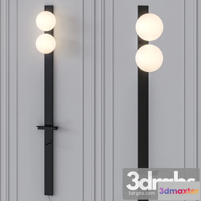 997962 - Winston By Cerasa Wall Lamp