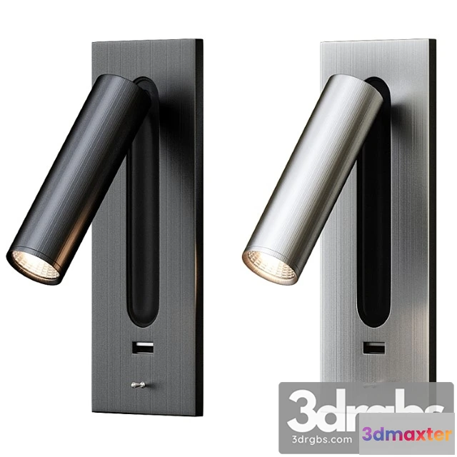 997976 - Zerouno Wall Light