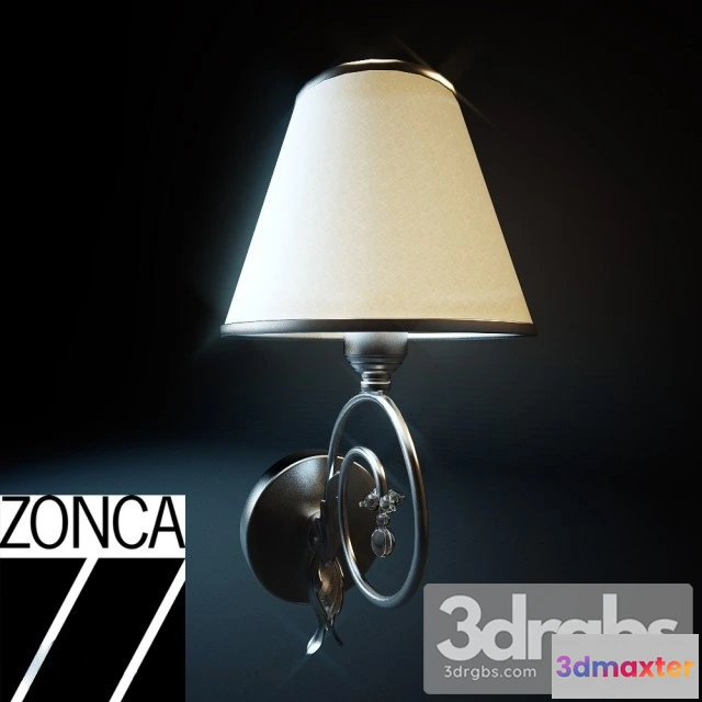 997978 - Zonca Bra Wall Light 2