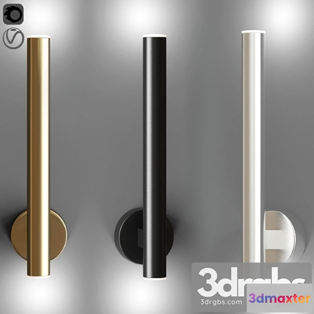 997984 - Zuma line loya wall lamps