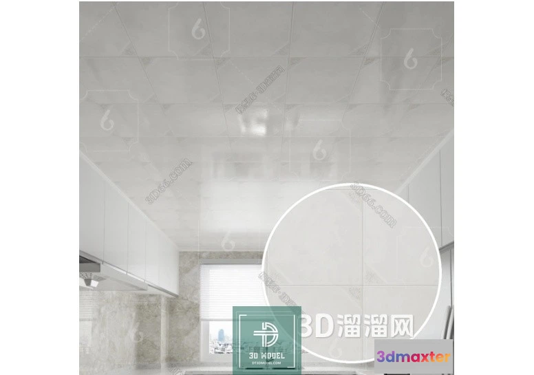 1146560 - MATERIAL - TEXTURES - OFFICE CEILING - 0011