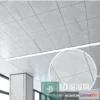 1146582 - MATERIAL - TEXTURES - OFFICE CEILING - 0022