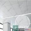 1146592 - MATERIAL - TEXTURES - OFFICE CEILING - 0027