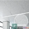 1146602 - MATERIAL - TEXTURES - OFFICE CEILING - 0032