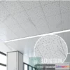 1146604 - MATERIAL - TEXTURES - OFFICE CEILING - 0033