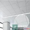 1146622 - MATERIAL - TEXTURES - OFFICE CEILING - 0042