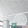 1146640 - MATERIAL - TEXTURES - OFFICE CEILING - 0051