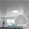 1146646 - MATERIAL - TEXTURES - OFFICE CEILING - 0054