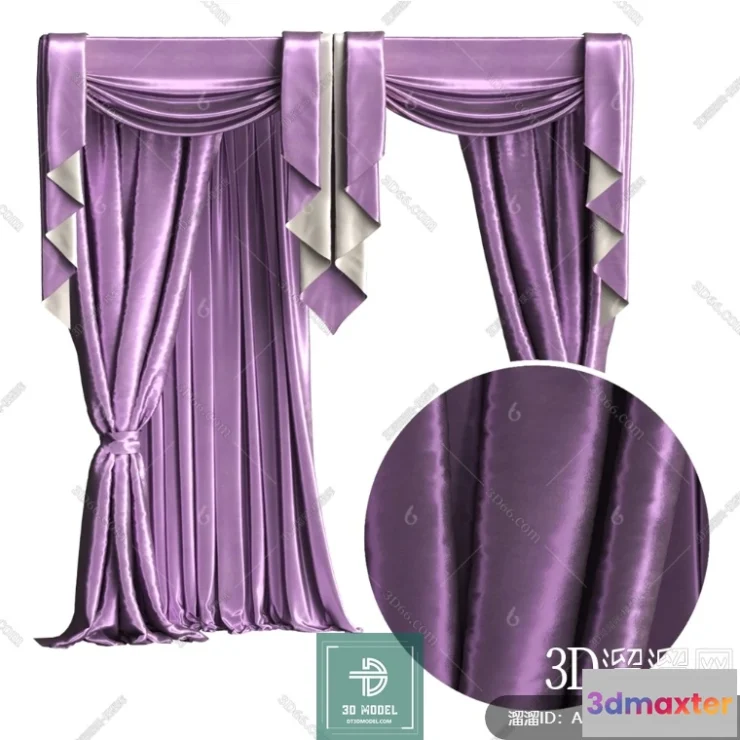 1147304 - MATERIAL - TEXTURES - SILK - 0001