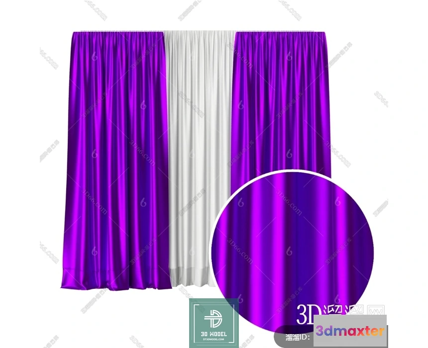 1147306 - MATERIAL - TEXTURES - SILK - 0002