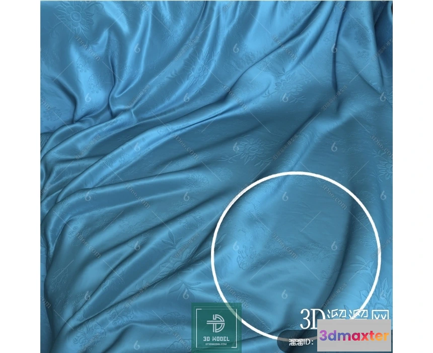 1147314 - MATERIAL - TEXTURES - SILK - 0006