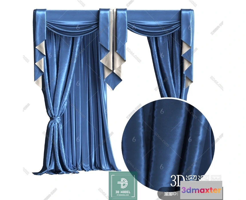 1147316 - MATERIAL - TEXTURES - SILK - 0007