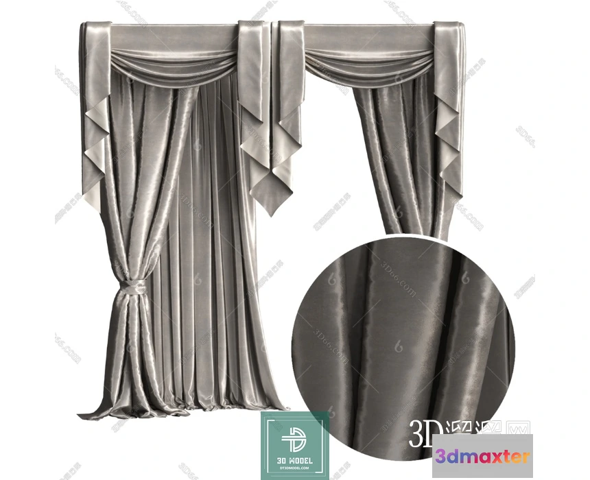 1147330 - MATERIAL - TEXTURES - SILK - 0014