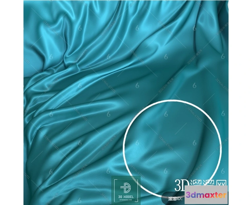 1147332 - MATERIAL - TEXTURES - SILK - 0015