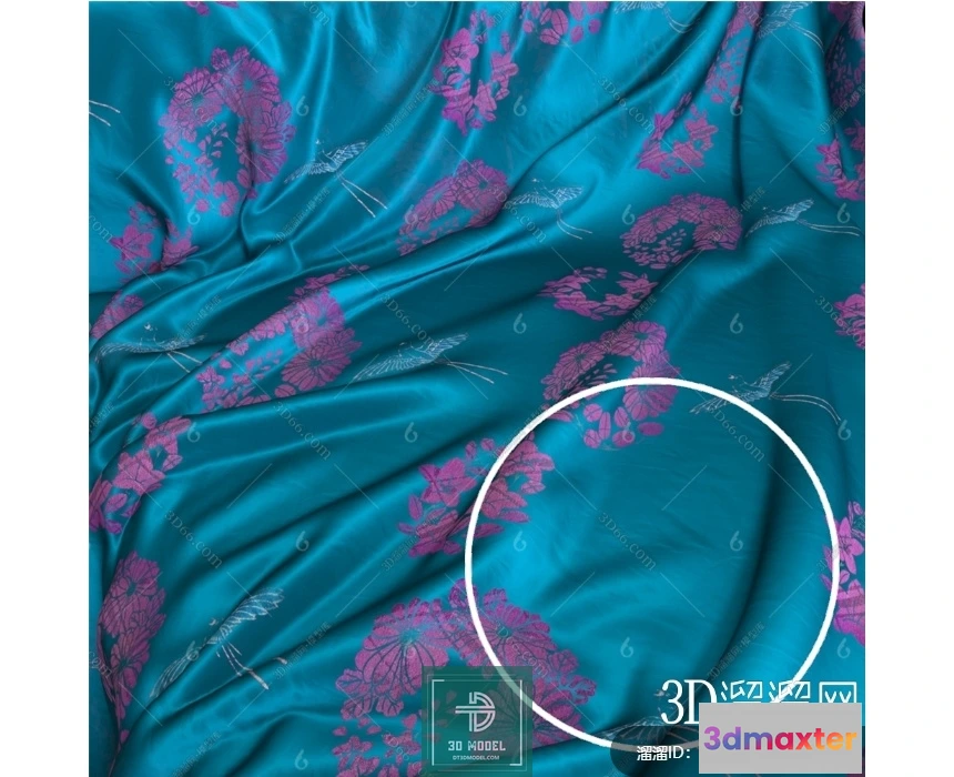 1147340 - MATERIAL - TEXTURES - SILK - 0019