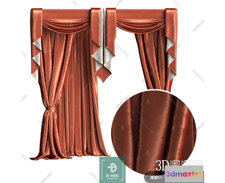 1147342 - MATERIAL - TEXTURES - SILK - 0020