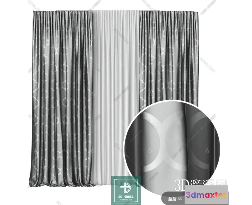 1147350 - MATERIAL - TEXTURES - SILK - 0024