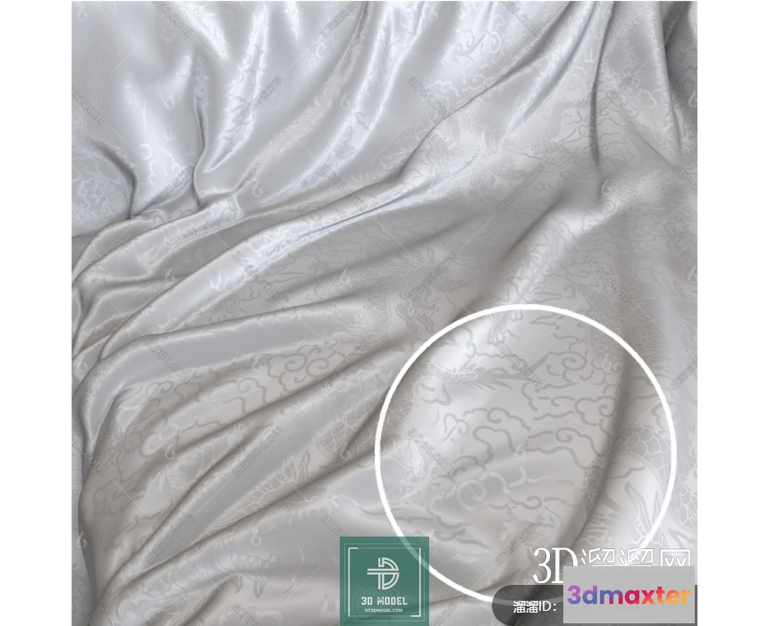 1147356 - MATERIAL - TEXTURES - SILK - 0027