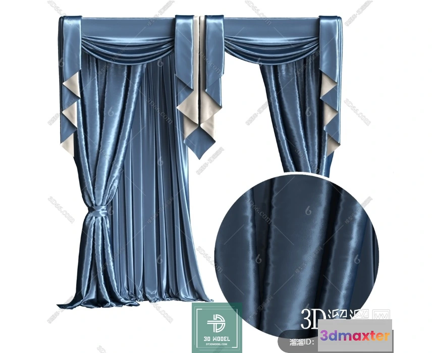 1147372 - MATERIAL - TEXTURES - SILK - 0035