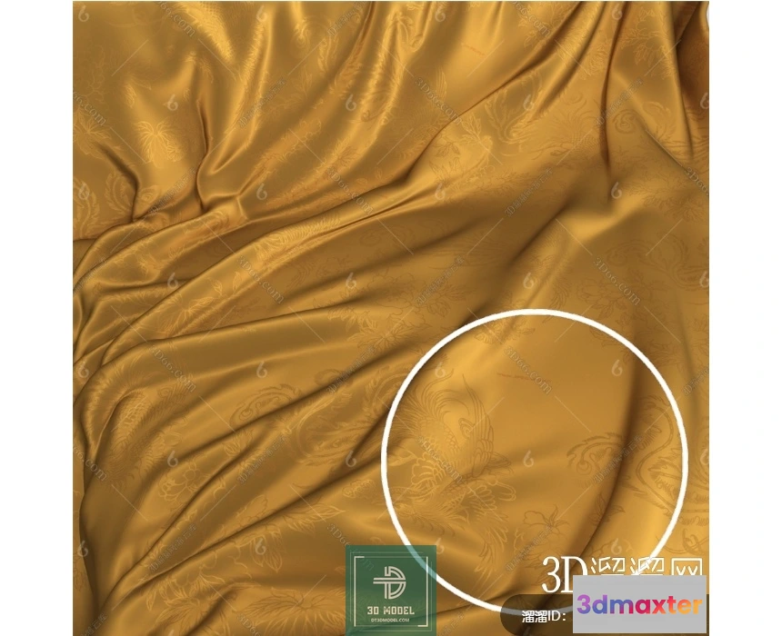 1147374 - MATERIAL - TEXTURES - SILK - 0036