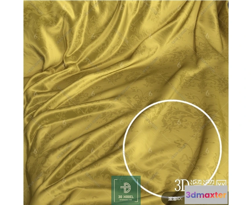 1147390 - MATERIAL - TEXTURES - SILK - 0044