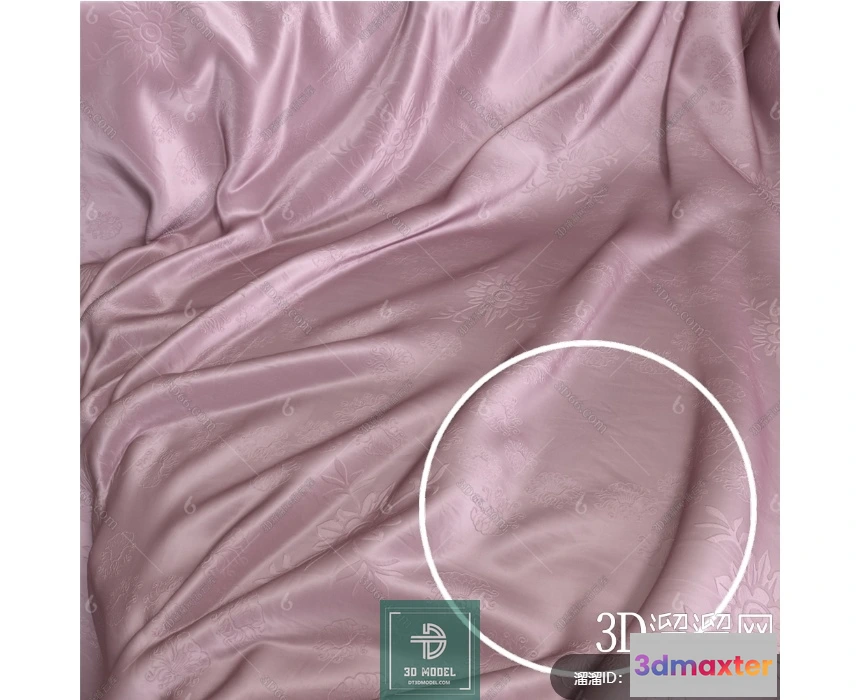 1147400 - MATERIAL - TEXTURES - SILK - 0049