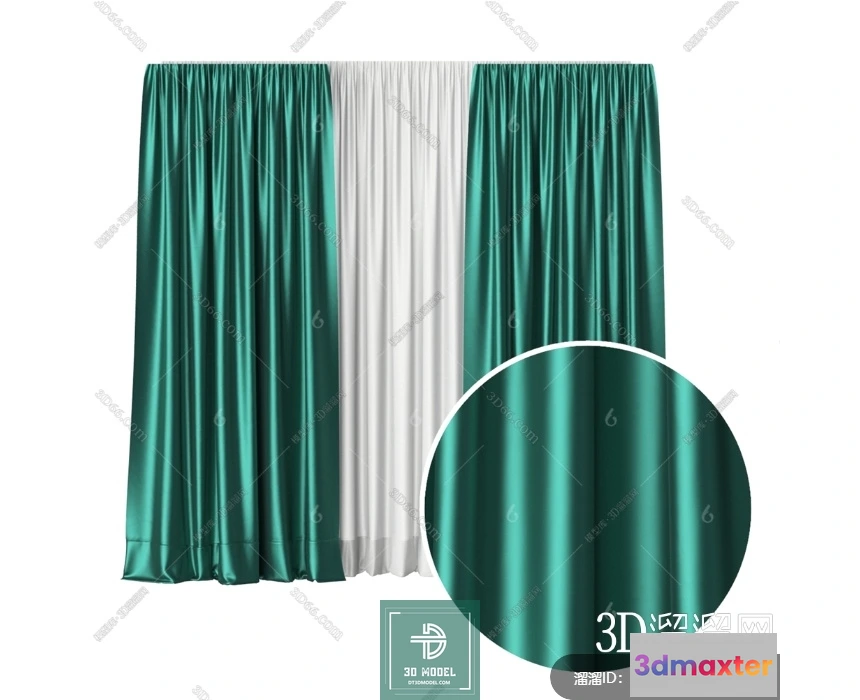 1147406 - MATERIAL - TEXTURES - SILK - 0052