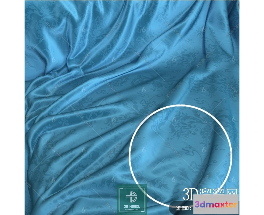 1147414 - MATERIAL - TEXTURES - SILK - 0056