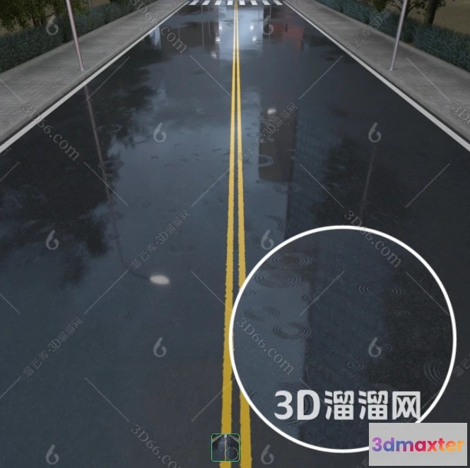 1148540 - MATERIAL - TEXTURES - STREET MAPS - 0003