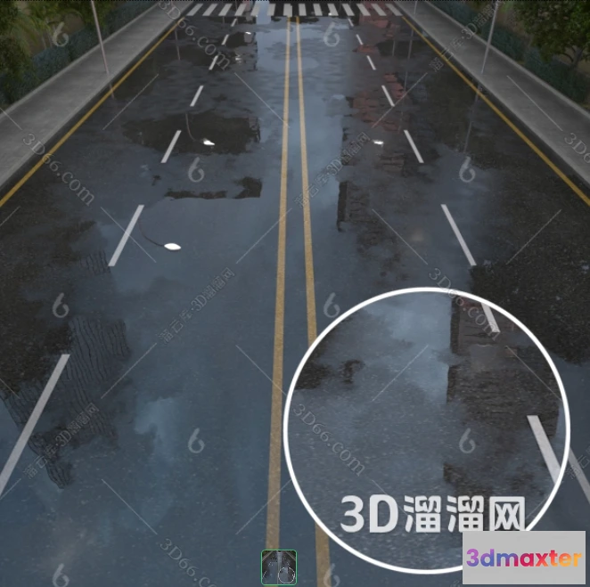 1148544 - MATERIAL - TEXTURES - STREET MAPS - 0005