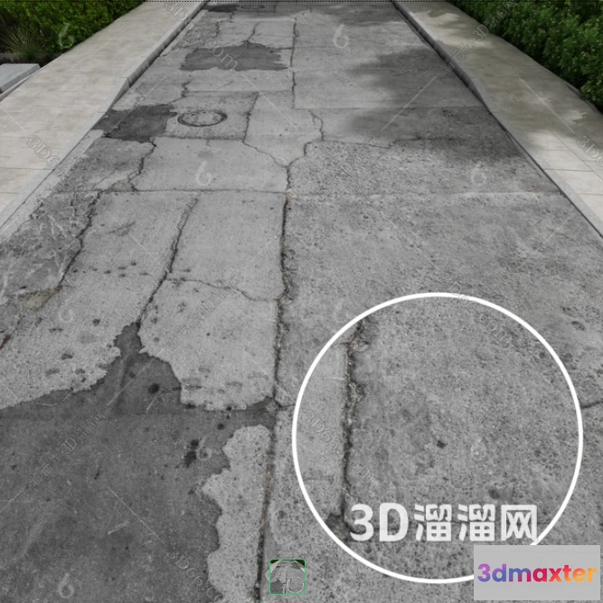 1148546 - MATERIAL - TEXTURES - STREET MAPS - 0006