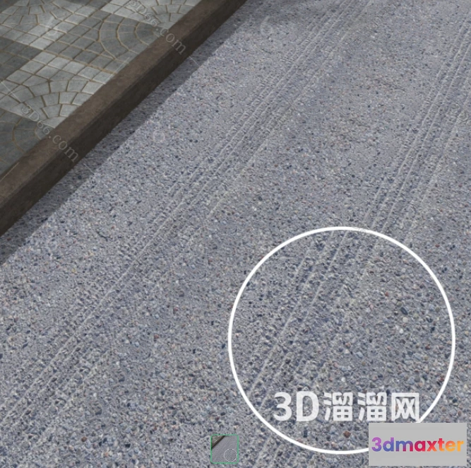 1148564 - MATERIAL - TEXTURES - STREET MAPS - 0015