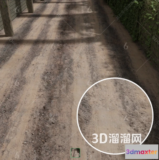 1148568 - MATERIAL - TEXTURES - STREET MAPS - 0017