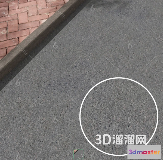 1148574 - MATERIAL - TEXTURES - STREET MAPS - 0020