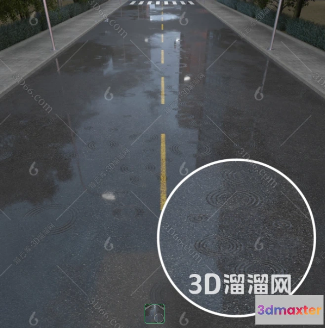 1148580 - MATERIAL - TEXTURES - STREET MAPS - 0023