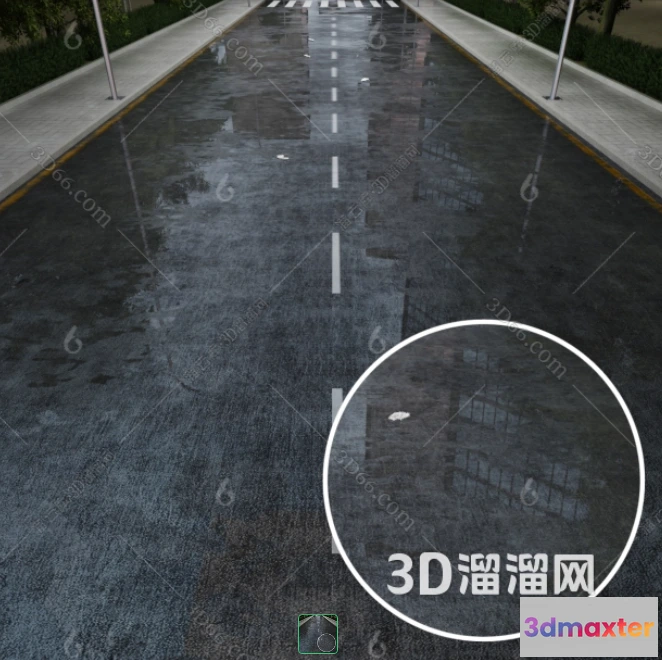 1148582 - MATERIAL - TEXTURES - STREET MAPS - 0024