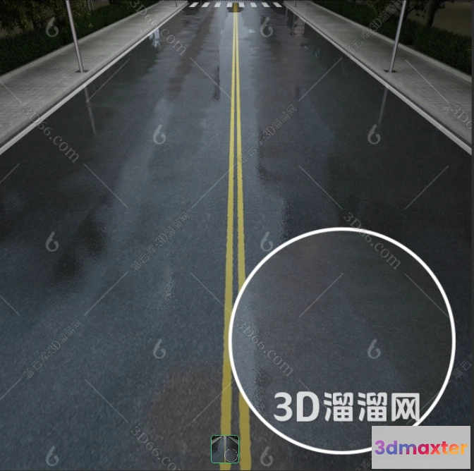 1148584 - MATERIAL - TEXTURES - STREET MAPS - 0025