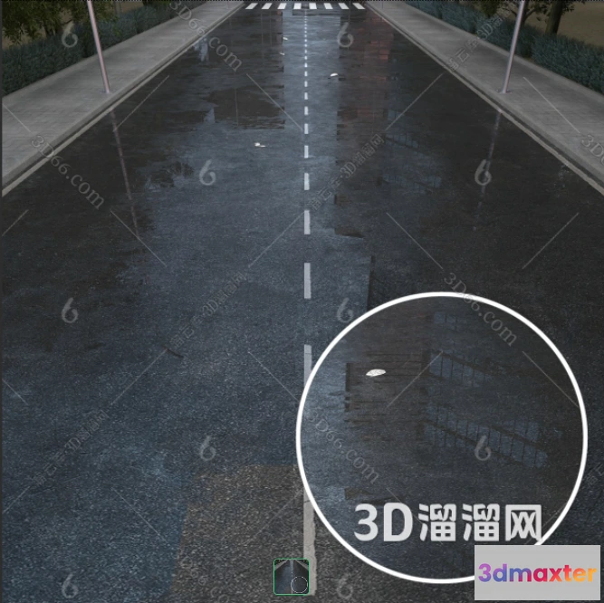 1148586 - MATERIAL - TEXTURES - STREET MAPS - 0026