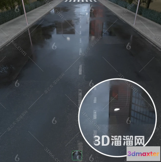 1148588 - MATERIAL - TEXTURES - STREET MAPS - 0027