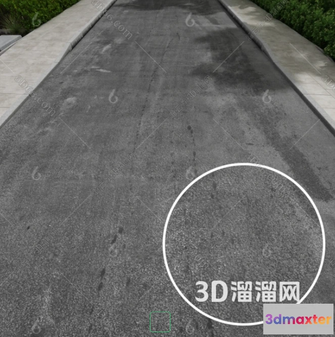 1148594 - MATERIAL - TEXTURES - STREET MAPS - 0030