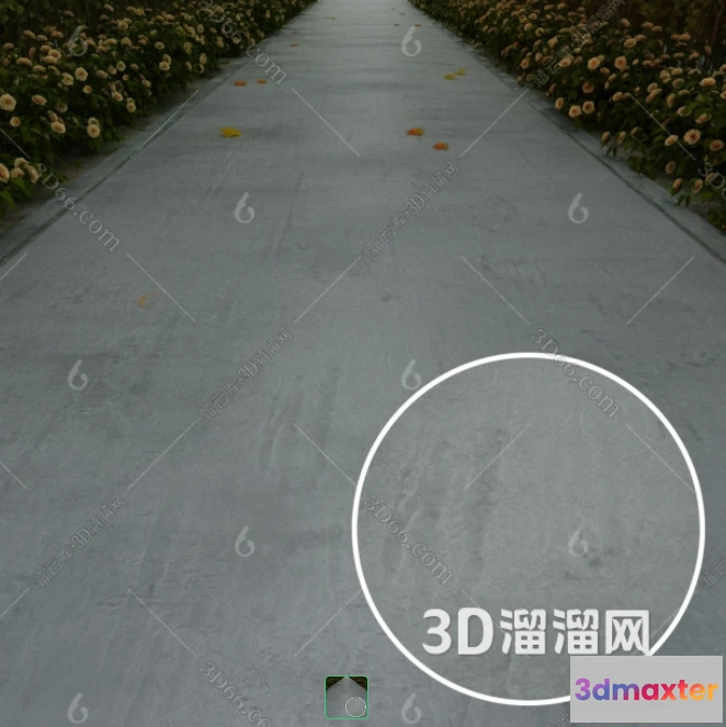 1148596 - MATERIAL - TEXTURES - STREET MAPS - 0031