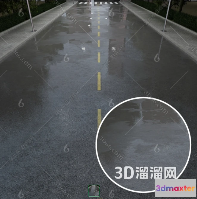 1148598 - MATERIAL - TEXTURES - STREET MAPS - 0032