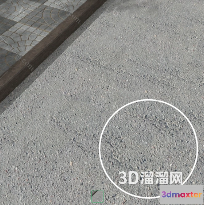 1148604 - MATERIAL - TEXTURES - STREET MAPS - 0035