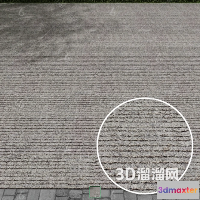 1148610 - MATERIAL - TEXTURES - STREET MAPS - 0038