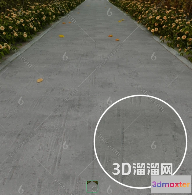 1148614 - MATERIAL - TEXTURES - STREET MAPS - 0040