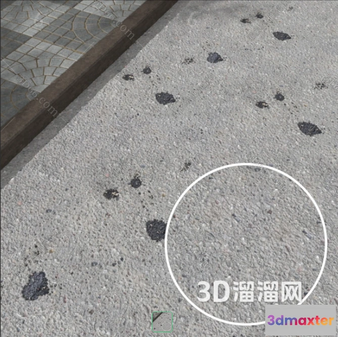 1148620 - MATERIAL - TEXTURES - STREET MAPS - 0043