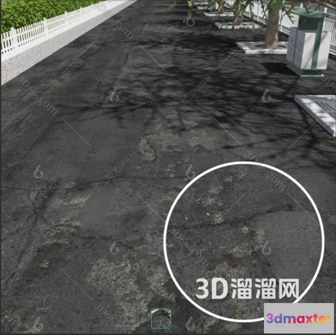 1148622 - MATERIAL - TEXTURES - STREET MAPS - 0044